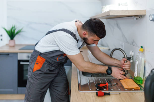 Best Affordable Plumber Near Me  in Del Rey Oaks, CA