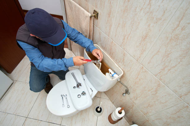 Trusted Del Rey Oaks, CA Plumbing Experts