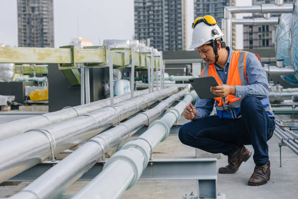 Best Leak Detection Services  in Del Rey Oaks, CA